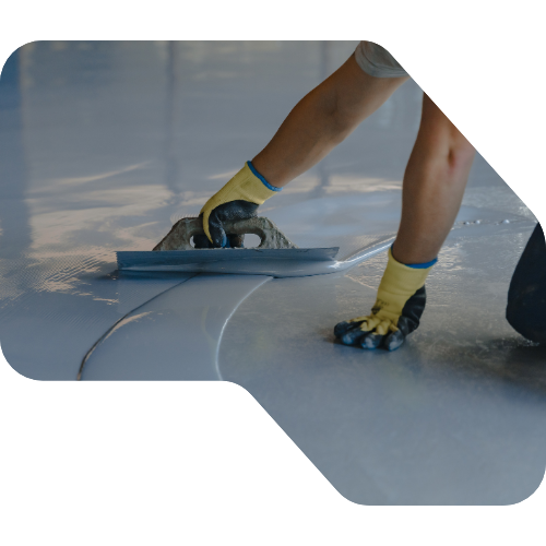 Epoxy Lantai